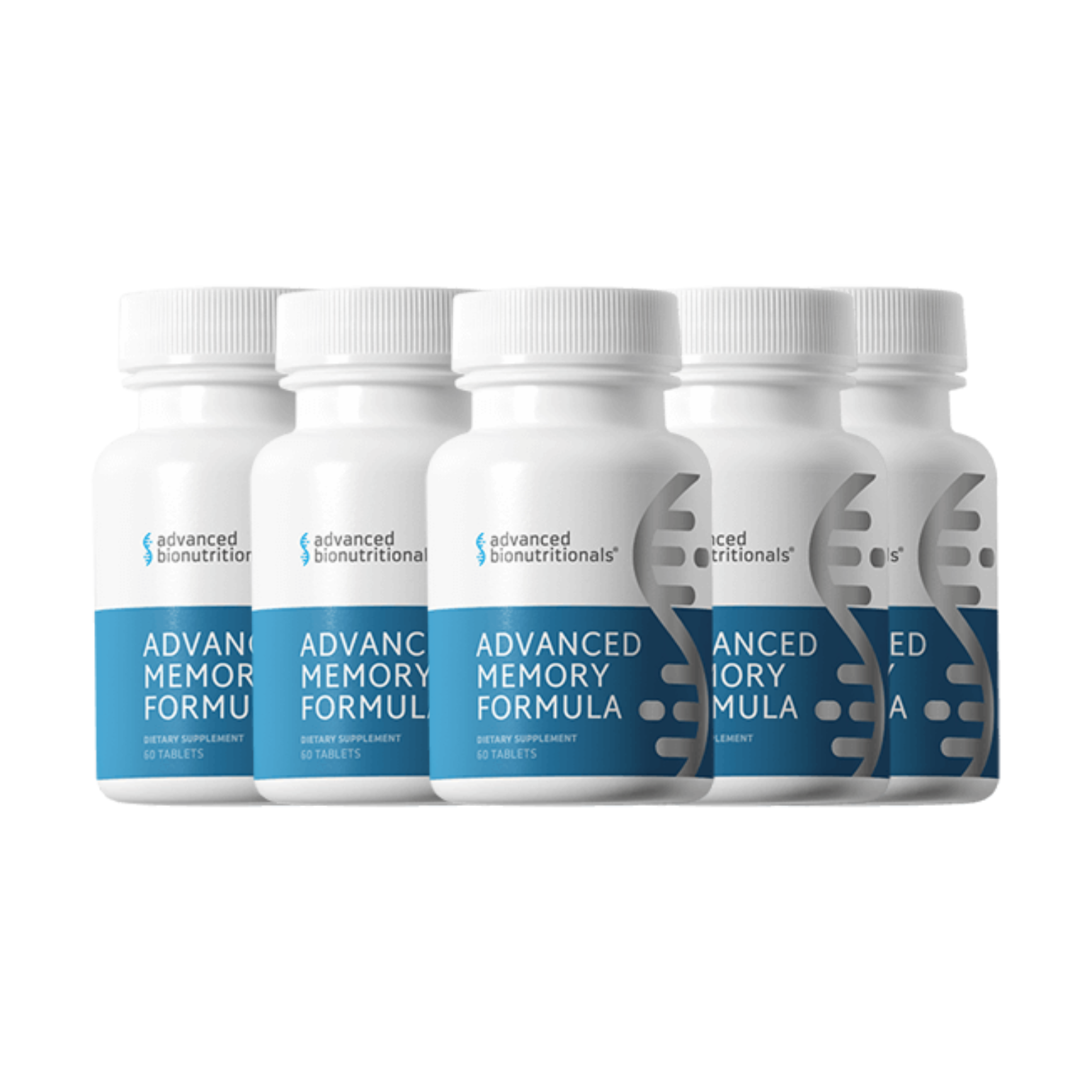 Advanced Memory Formula Supplements
