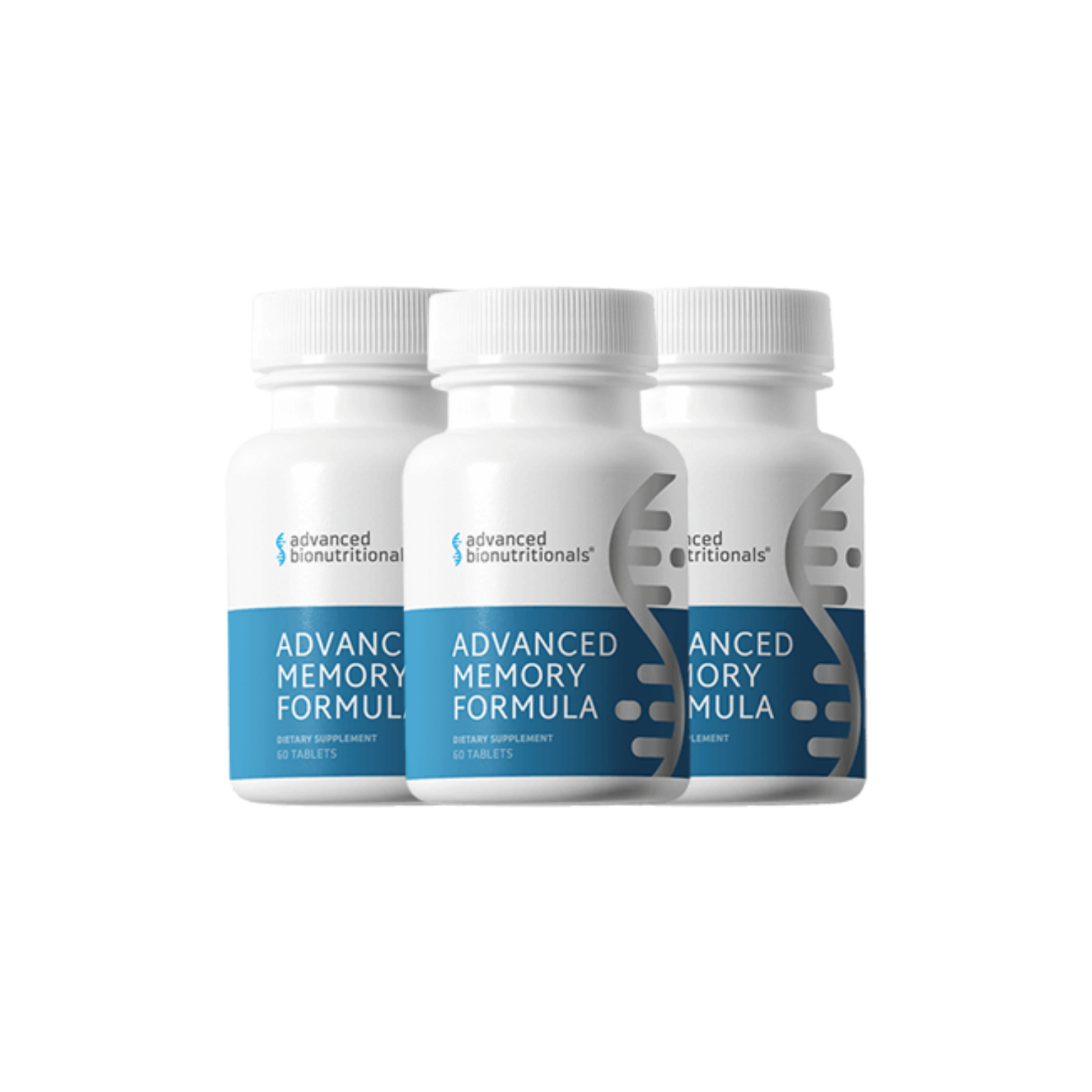 Advanced Memory Formula Supplement